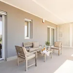 Borgo Felice - Modern + Free Parking Lejlighed Bari