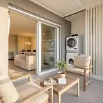 Borgo Felice - Modern + Free Parking * Bari