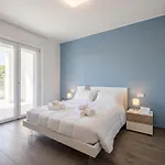 Lejlighed Borgo Felice - Modern + Free Parking