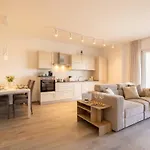 Borgo Felice - Modern + Free Parking Lejlighed *