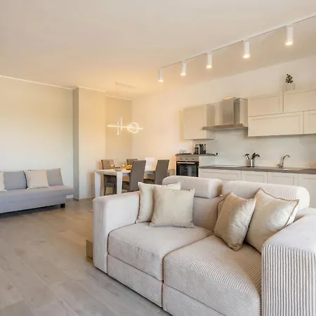 Borgo Felice - Modern + Free Parking * Bari