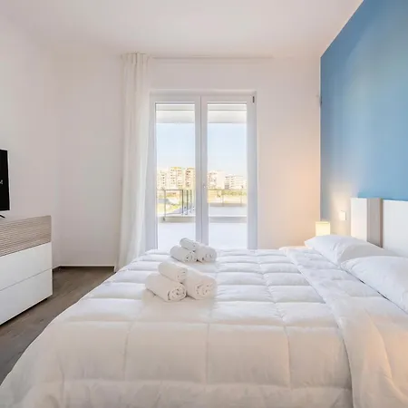 Borgo Felice - Modern + Free Parking Bari
