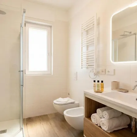 Borgo Felice - Modern + Free Parking