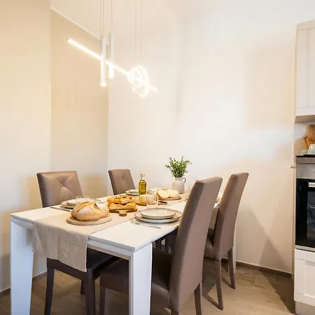 Borgo Felice - Modern + Free Parking Lejlighed *