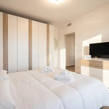 Borgo Felice - Modern + Free Parking