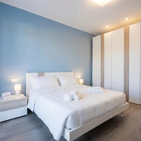 Borgo Felice - Modern + Free Parking Lejlighed Bari